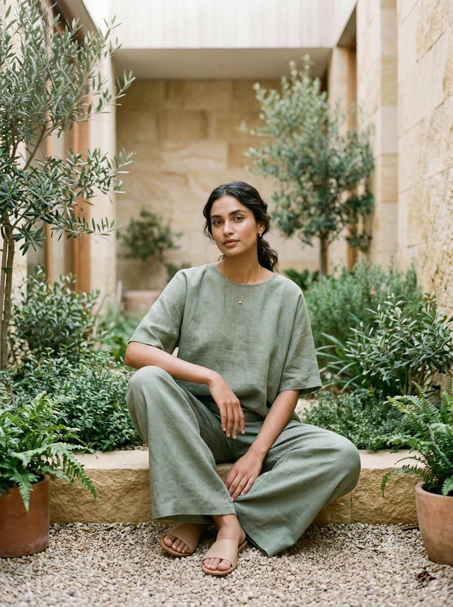 SUSTAIN WEAR