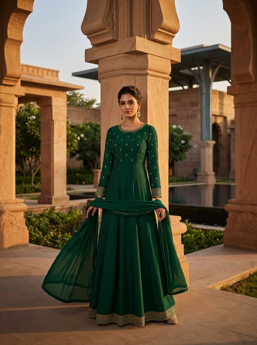 OCCASION WEAR