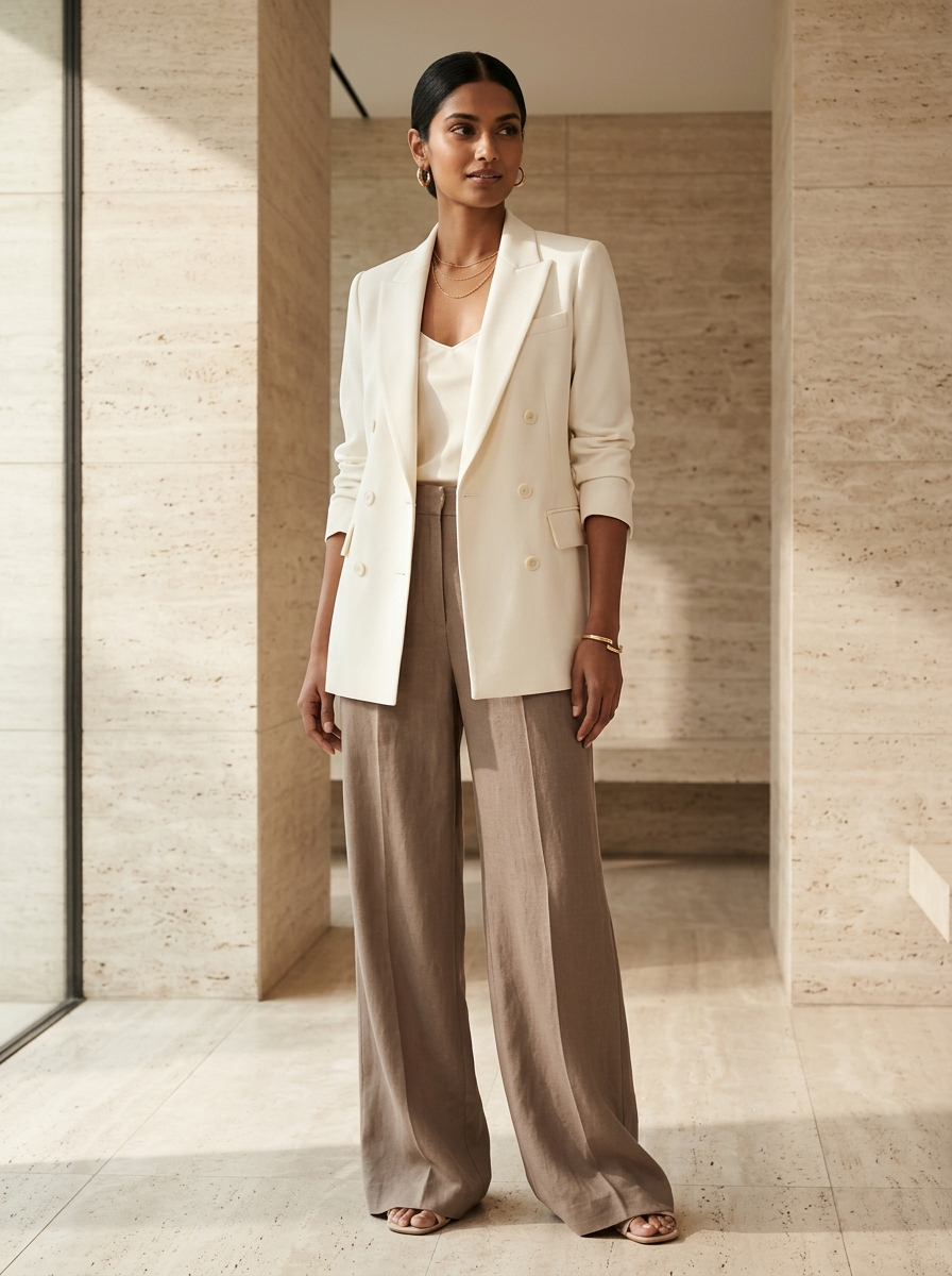 Women – Contemporary