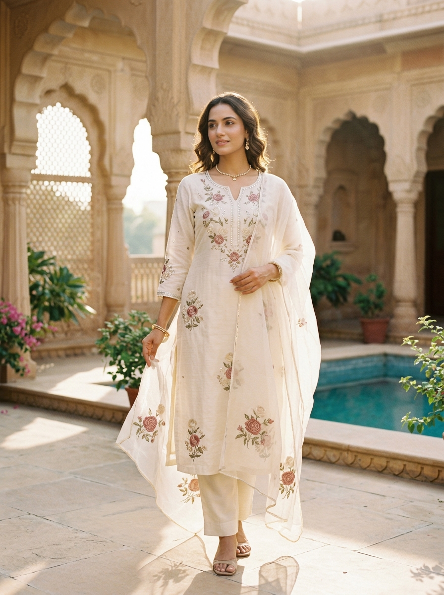 Women – Ethnic
