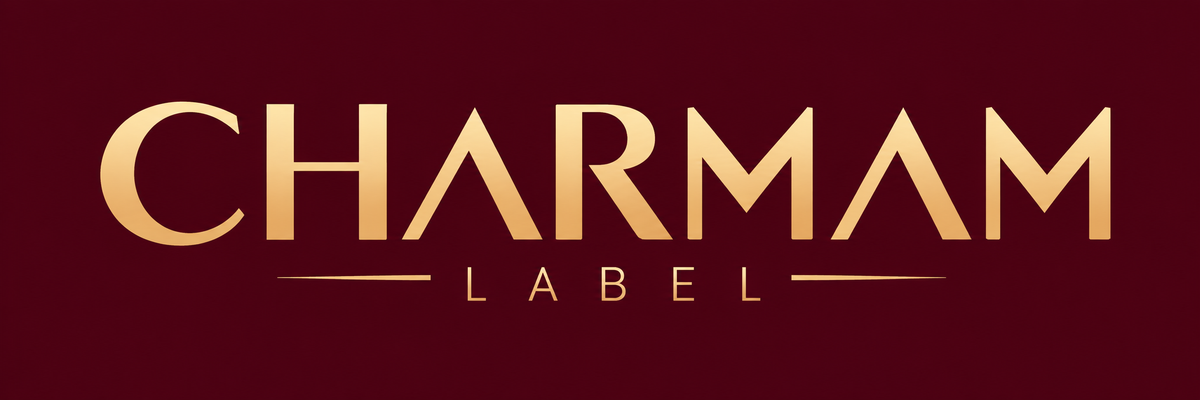 Label Charmam