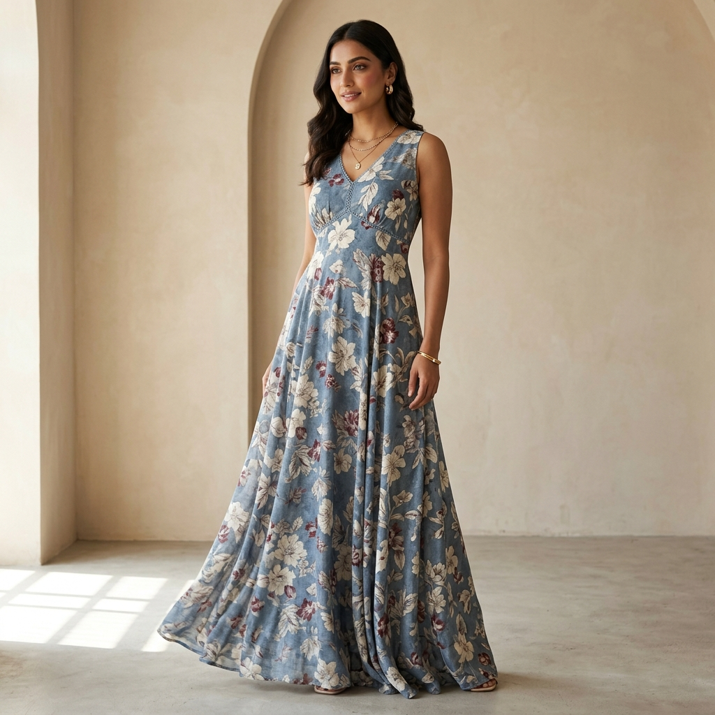 Contemporary Floral