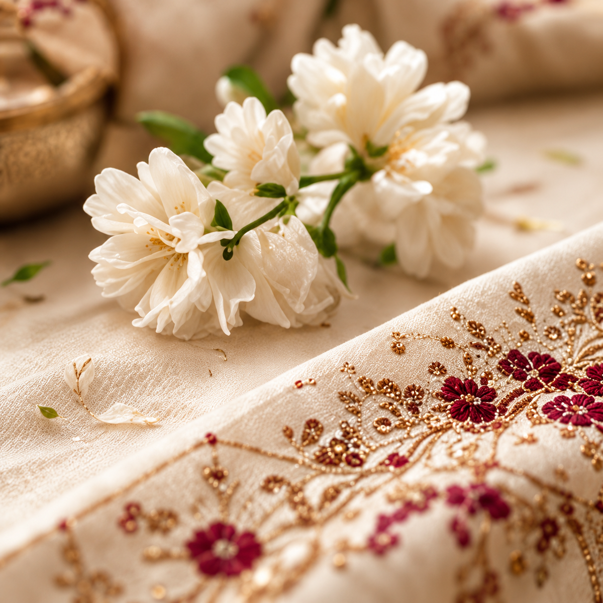 Contemporary Floral
